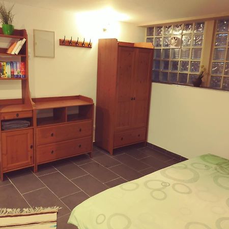 براونشفايغ Appartment De Luxe Mit Sauna المظهر الخارجي الصورة
