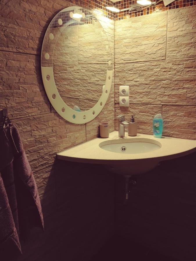 براونشفايغ Appartment De Luxe Mit Sauna المظهر الخارجي الصورة