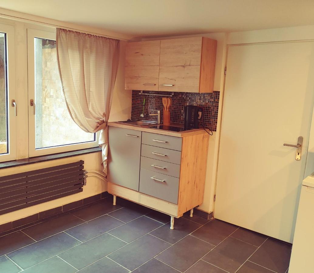 براونشفايغ Appartment De Luxe Mit Sauna المظهر الخارجي الصورة