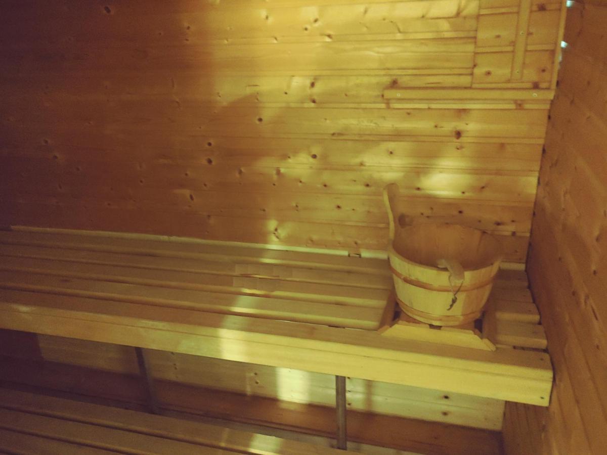 براونشفايغ Appartment De Luxe Mit Sauna المظهر الخارجي الصورة